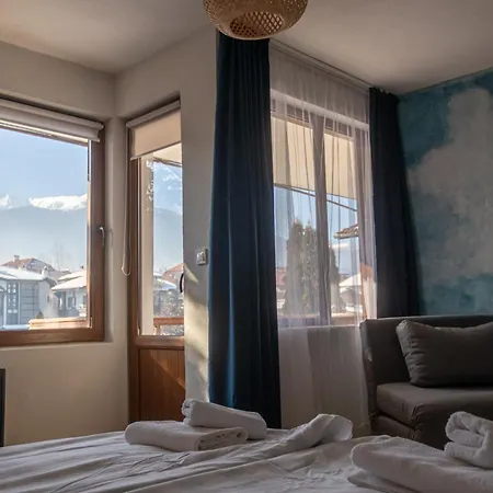 Eight Holiday home