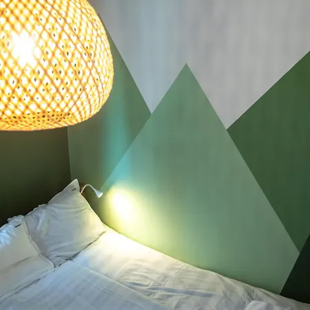 Semesterbostad Eight Bansko