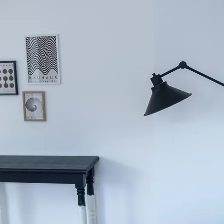 Holiday home Eight
