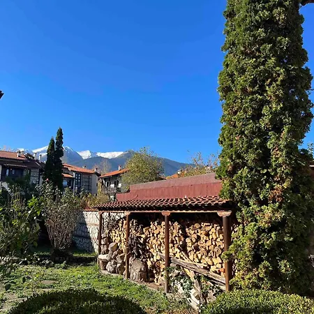 Holiday home Eight *