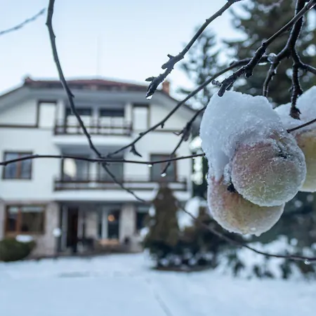 Σπίτι διακοπών Eight