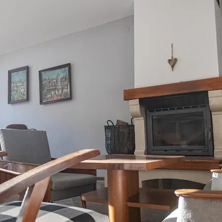 Eight Ferienhaus Bansko