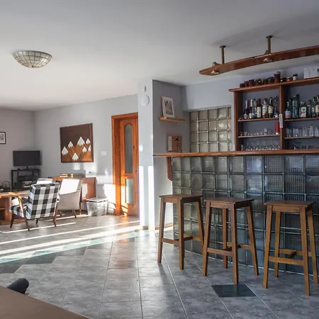 Eight Bansko