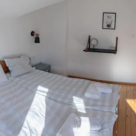 Eight Feriehus *