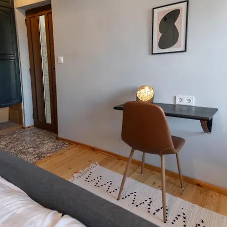 Eight Σπίτι διακοπών *