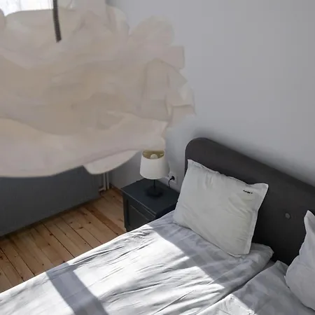 Holiday home Eight *