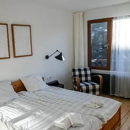 Eight Bansko