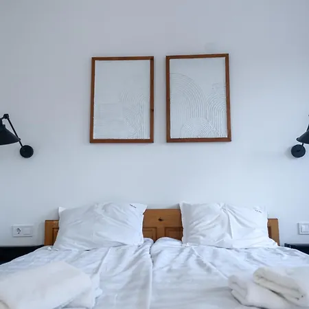 Eight Ferienhaus *