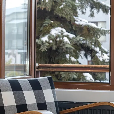 Σπίτι διακοπών Eight *