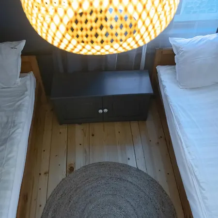 Eight Σπίτι διακοπών Μπάνσκο