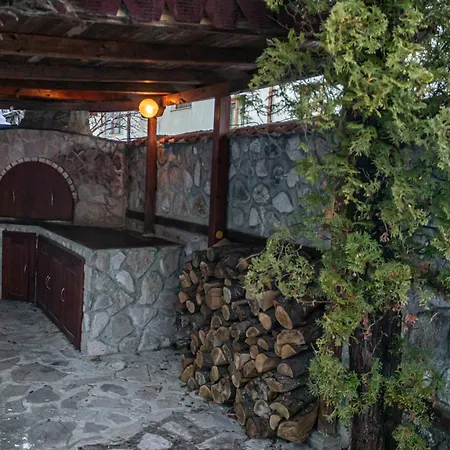 Eight Σπίτι διακοπών *