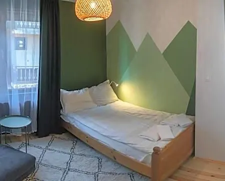 Eight Prázdninový dům Bansko