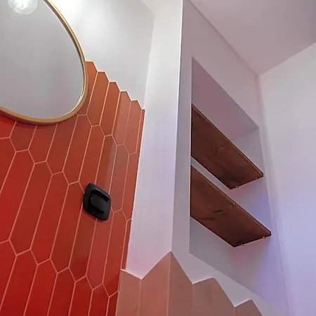 Prázdninový dům Eight *
