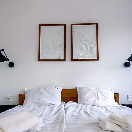 Prázdninový dům Eight Bansko