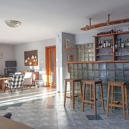 Prázdninový dům Eight Bansko