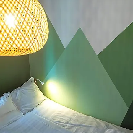 Eight Prázdninový dům