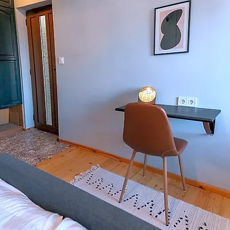 Prázdninový dům Eight Bansko