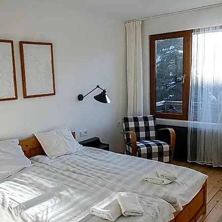 Prázdninový dům Eight Bansko