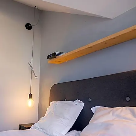 Eight Prázdninový dům *