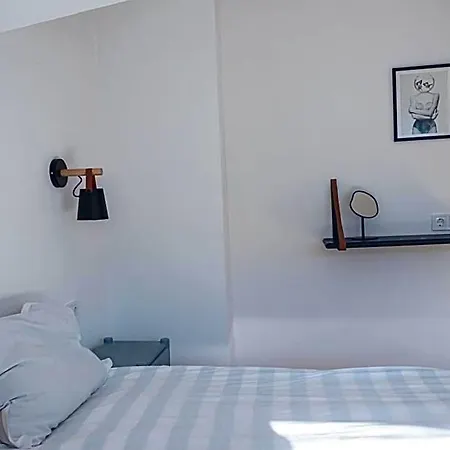 Prázdninový dům Eight