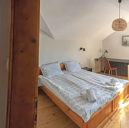 Prázdninový dům Eight Bansko