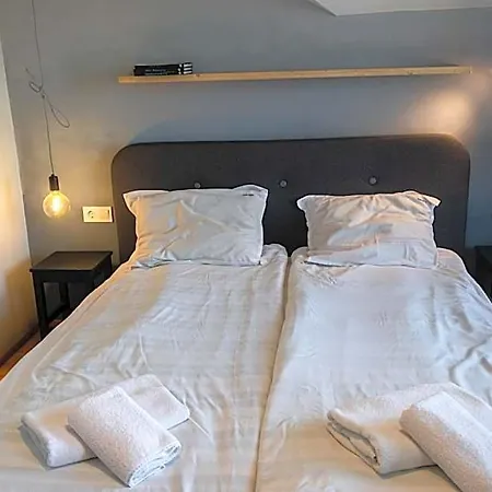 Prázdninový dům Eight Bansko