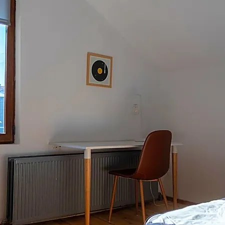 Prázdninový dům Eight *