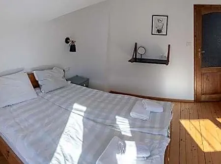 Prázdninový dům Eight