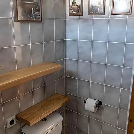 Prázdninový dům Eight *