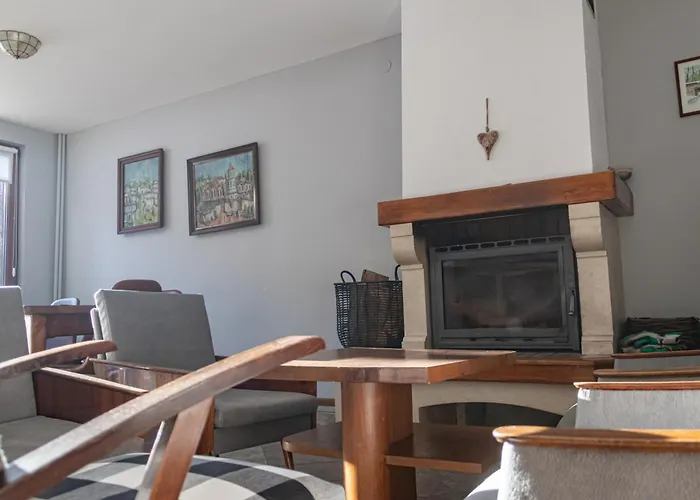 Eight Tatil Evi Bansko