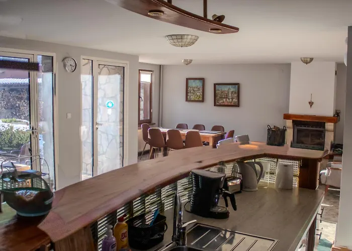 Casa de Férias Eight *