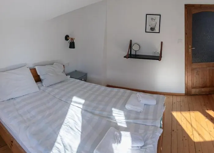 Eight Casa de Férias *