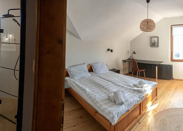 Eight Casa de Férias *