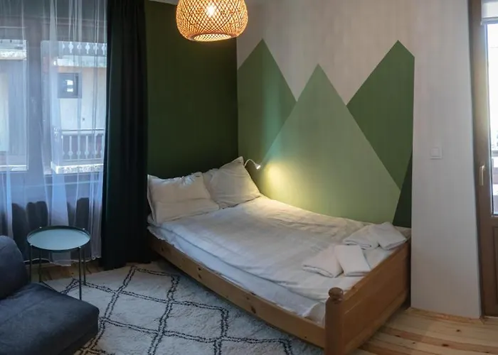 Casa de Férias Eight *