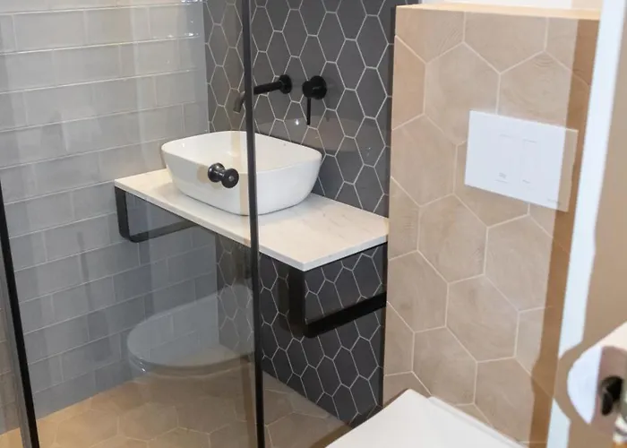 Eight Tatil Evi Bansko