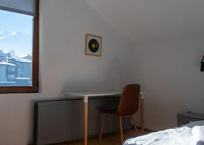 Casa de Férias Eight Bansko