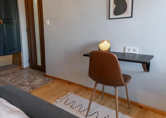 Eight Casa de Férias *