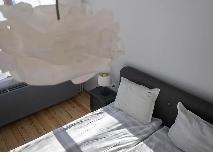 Casa de Férias Eight *