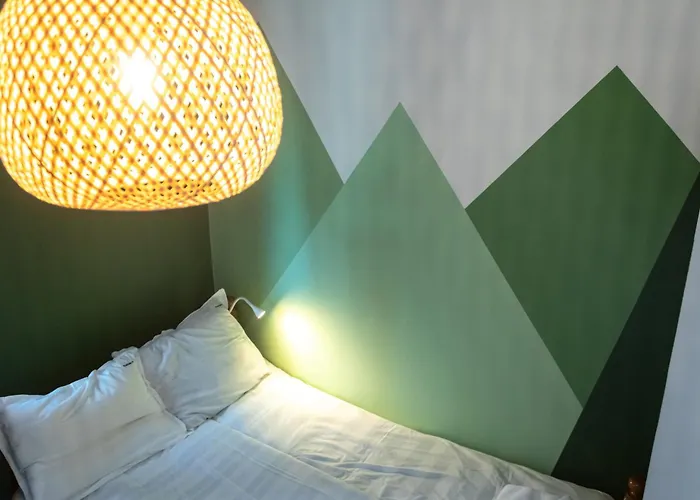 Tatil Evi Eight Bansko