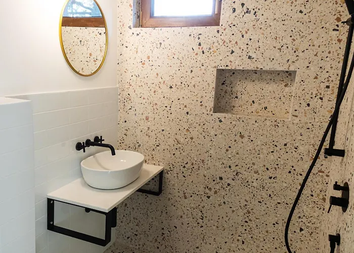 Eight Casa de Férias