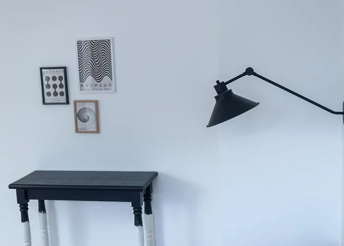 Casa de Férias Eight