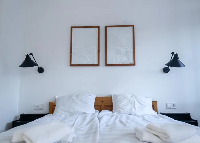 Eight Casa de Férias *