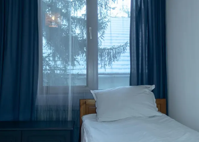 Tatil Evi Eight Bansko