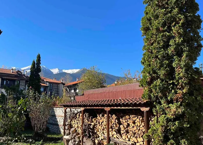 Casa de Férias Eight *