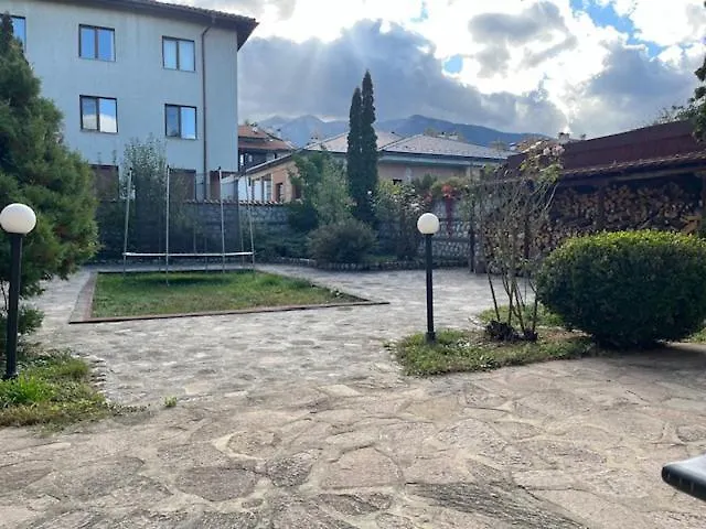 Casa de Férias Eight